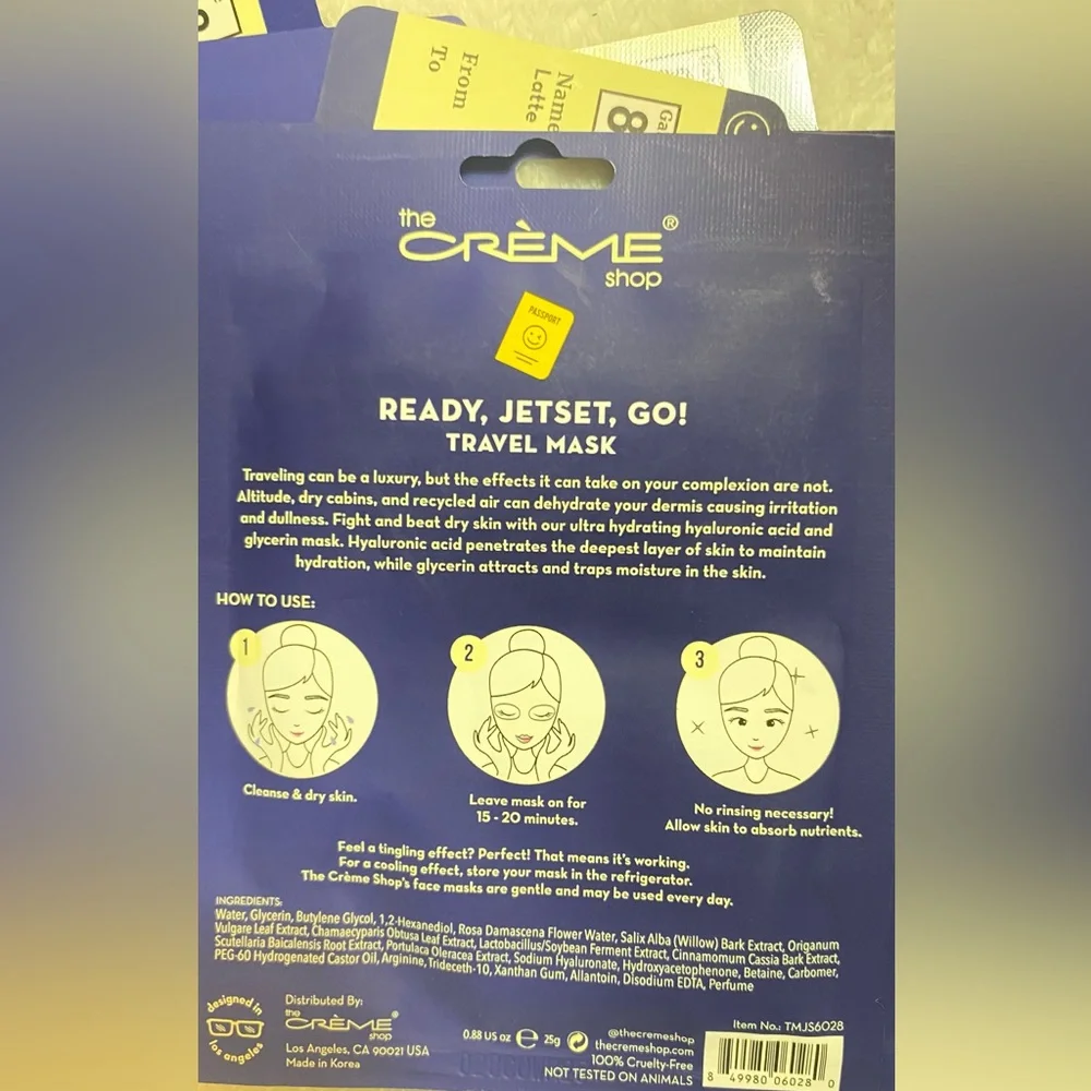 -Mask Bundle- - Picture 6 of 11